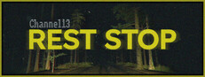 CH13: Rest Stop