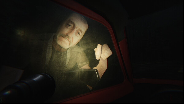 CH13: Rest Stop screenshot 2