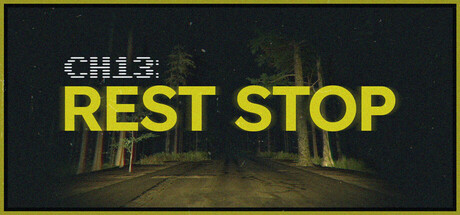 Imagen de CH13: Rest Stop
