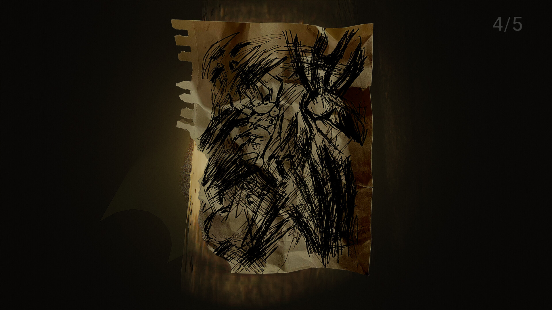 CH13: Rest Stop screenshot #5