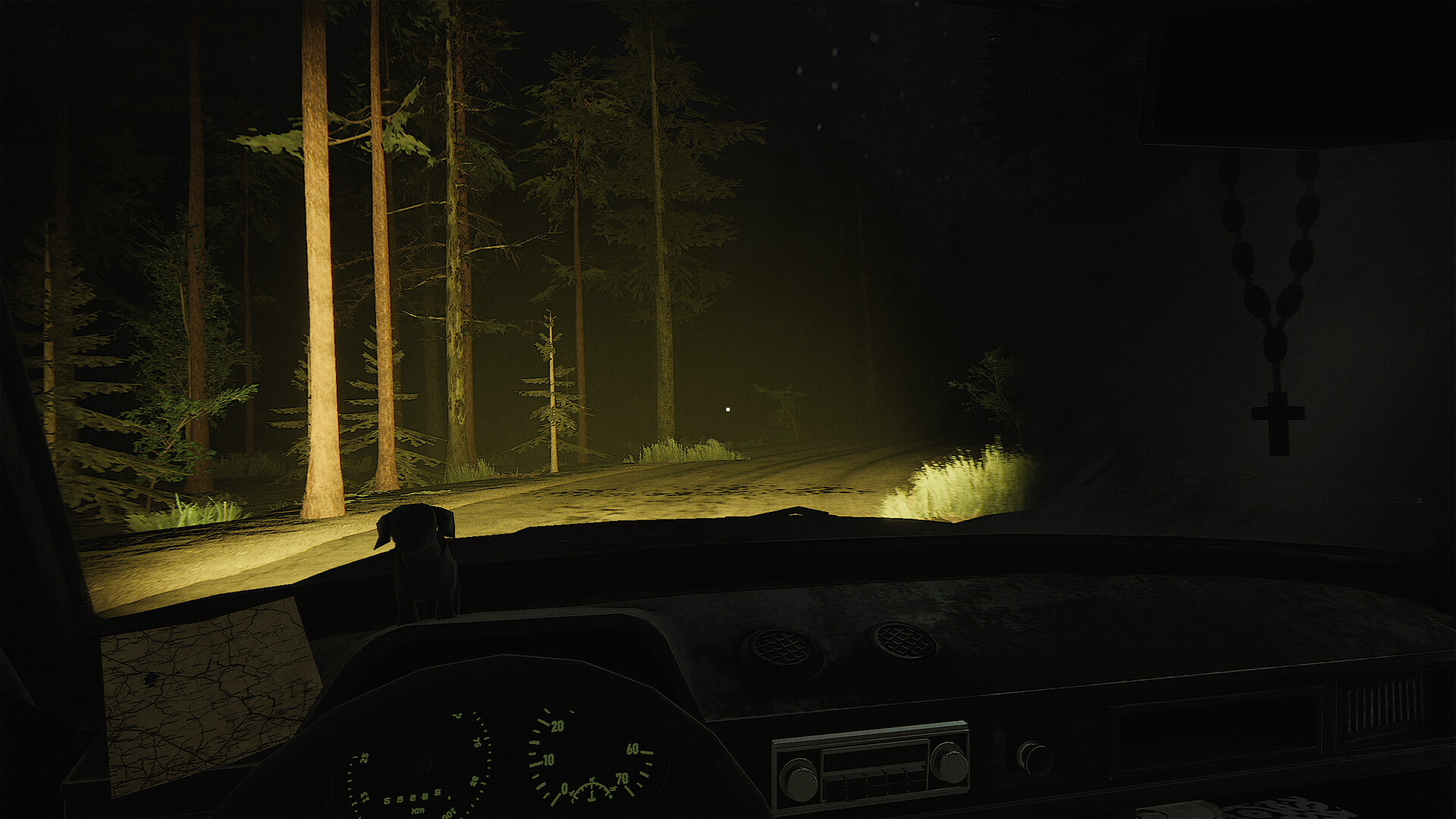 CH13: Rest Stop screenshot #10