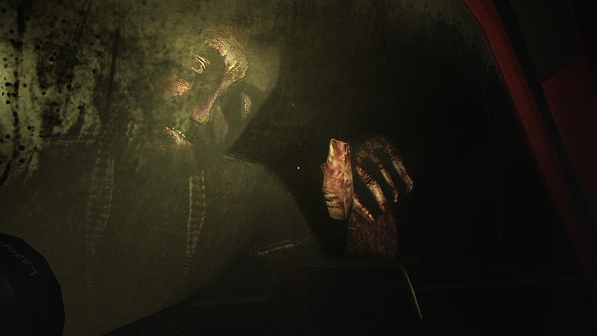 CH13: Rest Stop screenshot #2