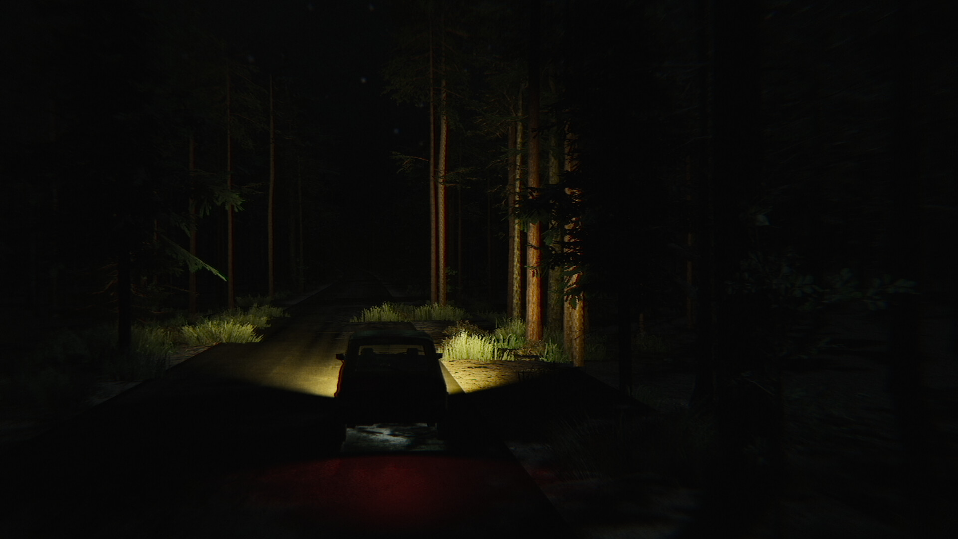 CH13: Rest Stop screenshot #9