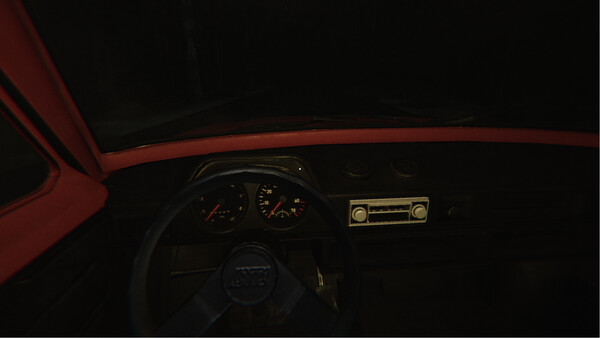 CH13: Rest Stop screenshot 6