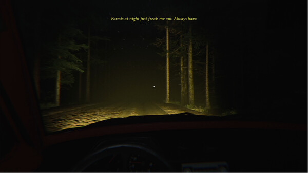 CH13: Rest Stop screenshot 1