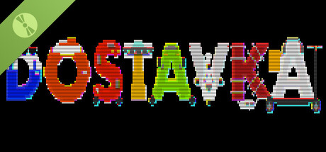 DOSTAVKA Demo Banner