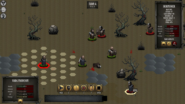 Valhol screenshot 5