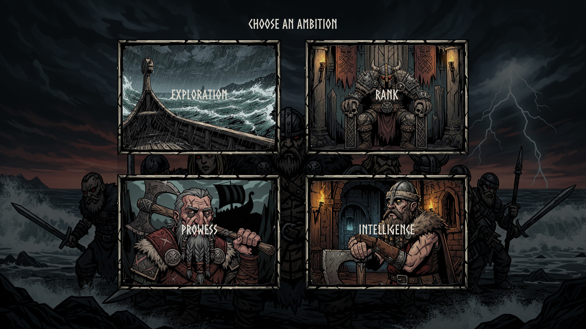 Valhol screenshot #9