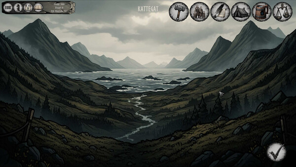 Valhol screenshot 5