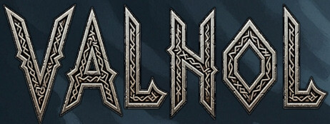 Valhol cover art