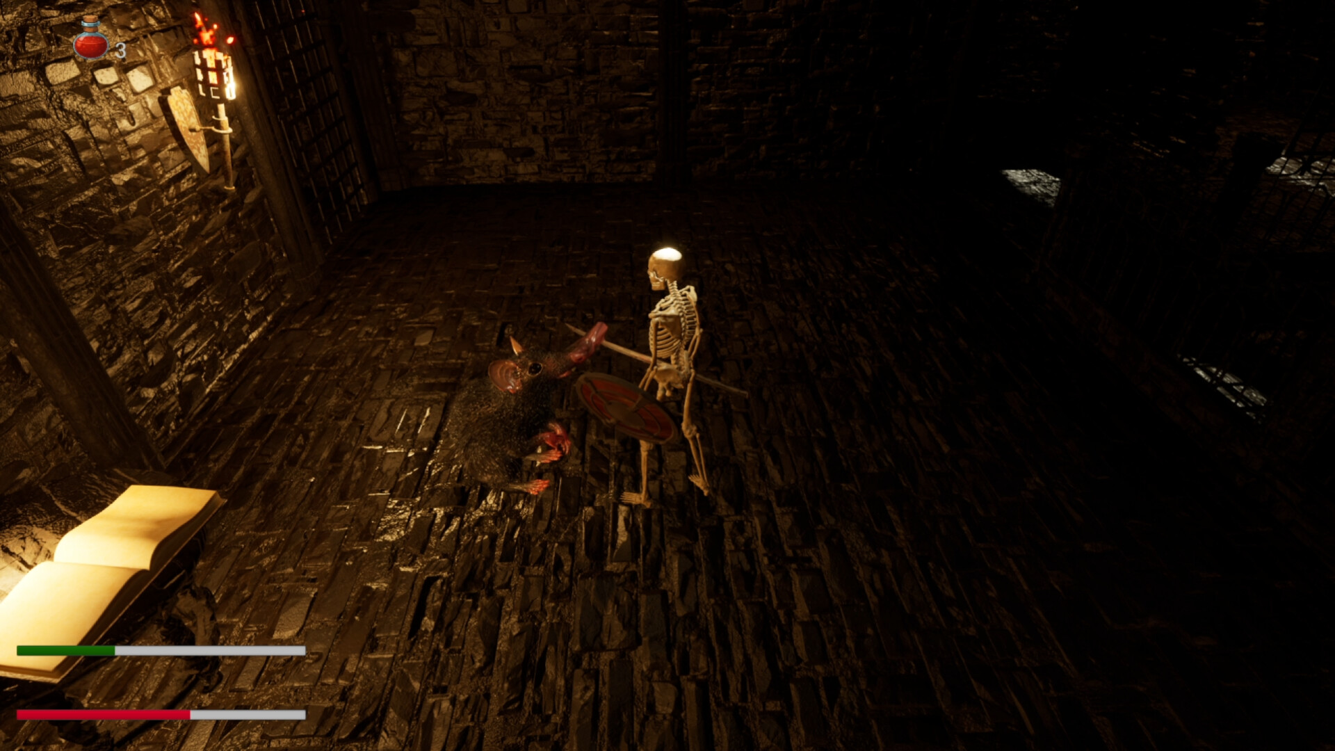 Sky Prison Featured Screenshot #1