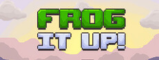 Frog It Up game capsule image