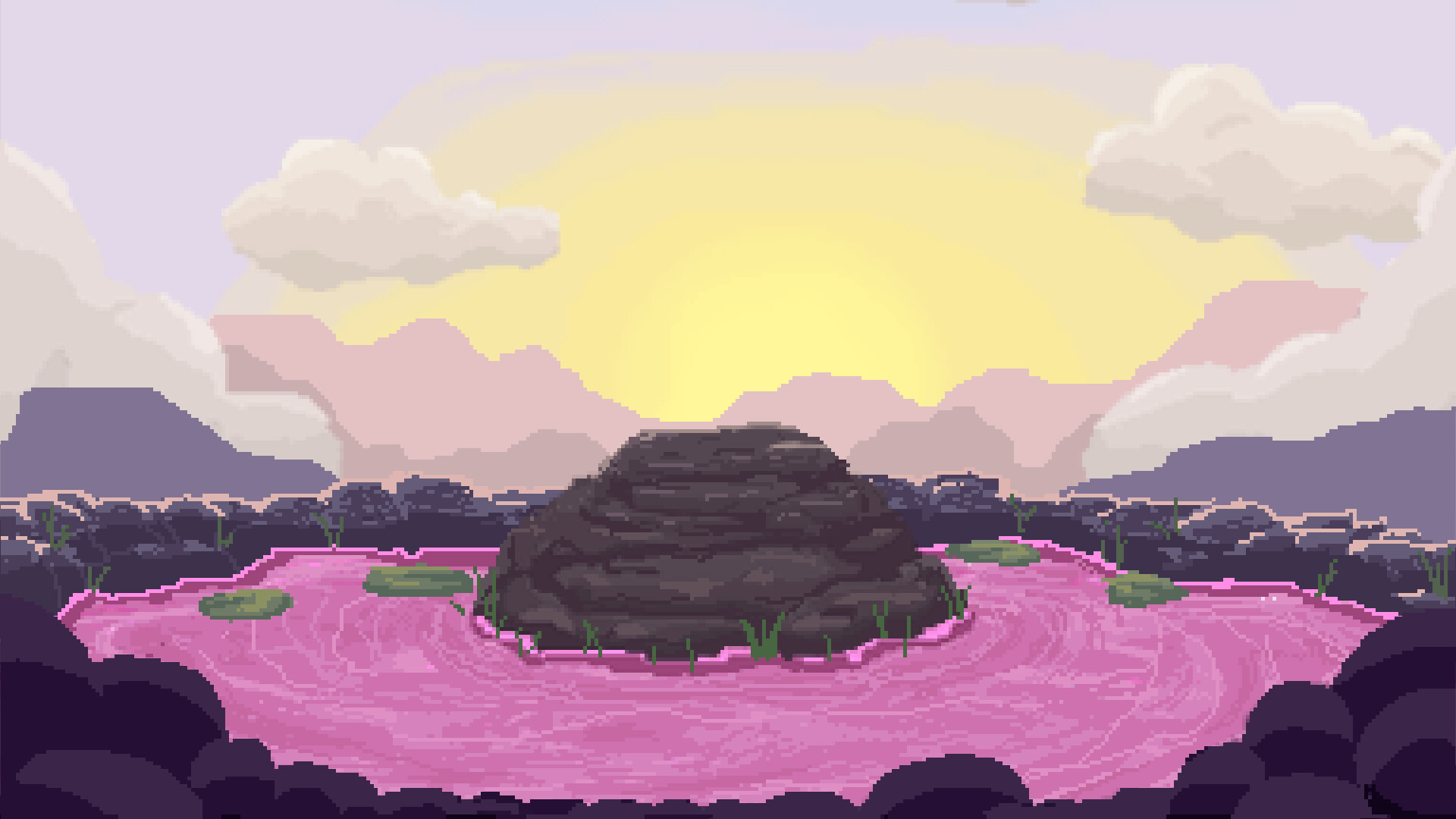 Frog It Up screenshot #2