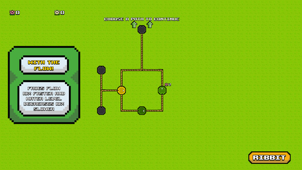 Frog It Up screenshot 2