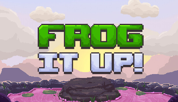 Frog It Up