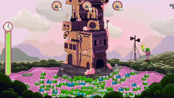 Screenshot media