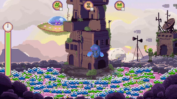 Screenshot media