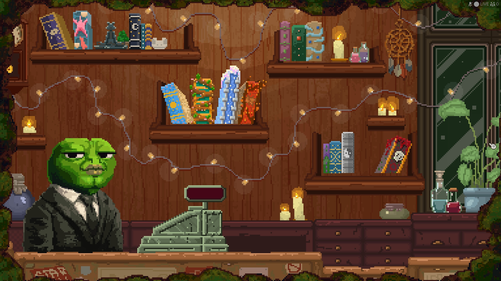 Frog It Up screenshot 5