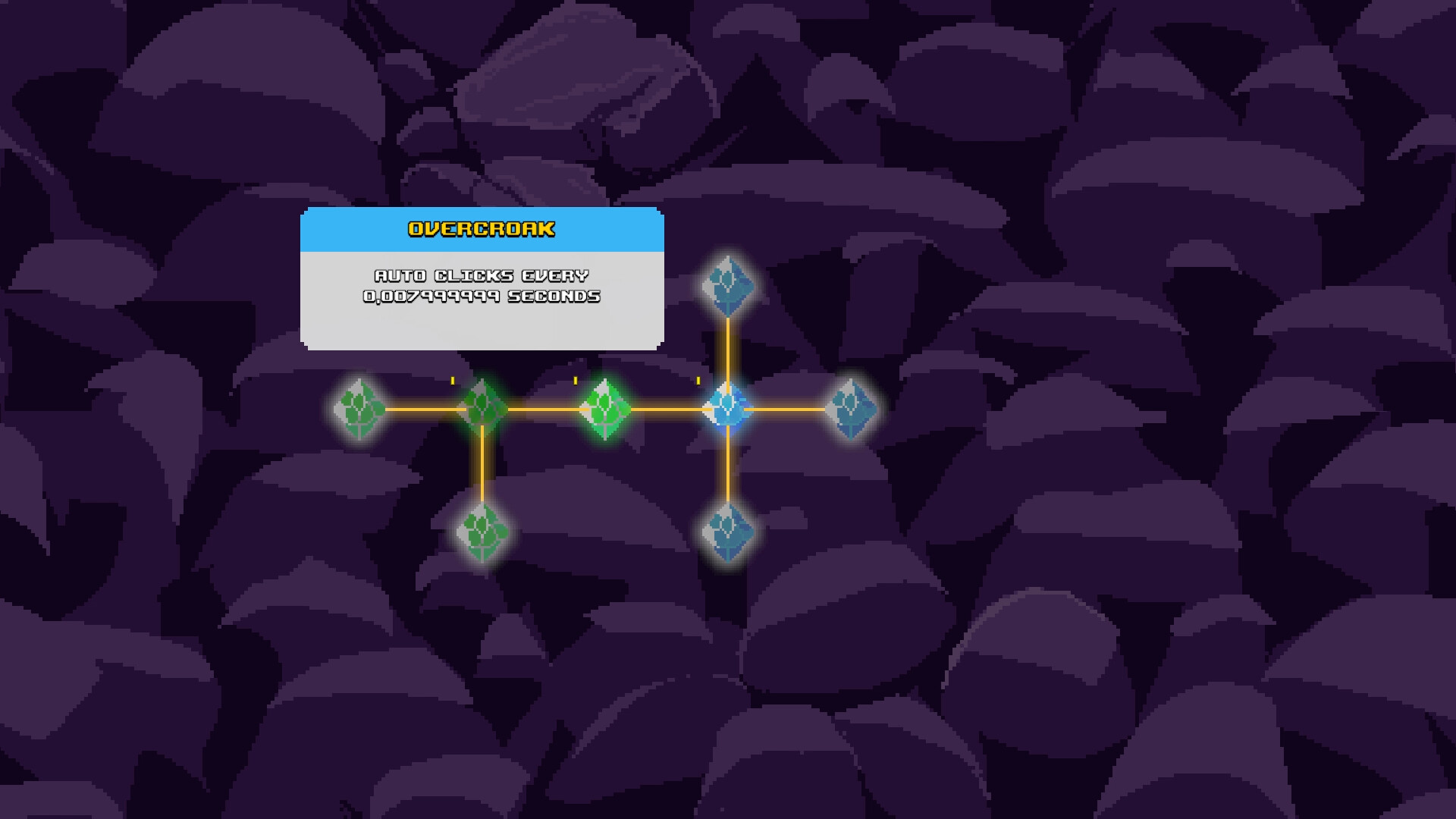 Frog It Up screenshot #3