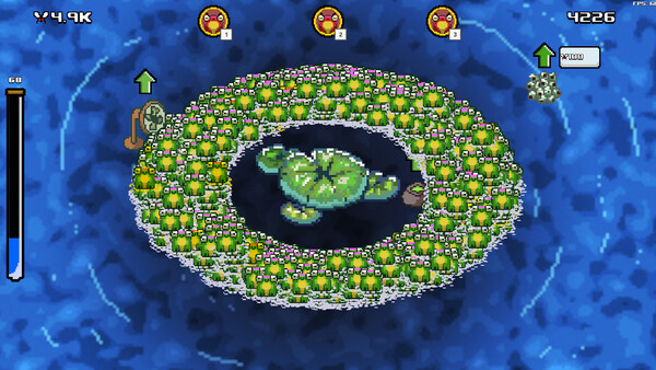 Frog It Up screenshot 3