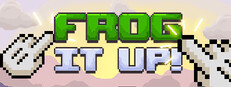Frog It Up