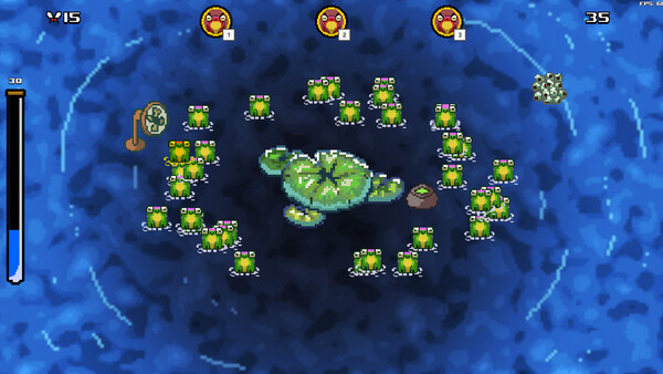 Frog It Up screenshot 4