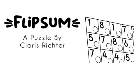 FlipSum cover art