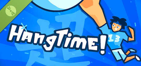Hangtime! Demo