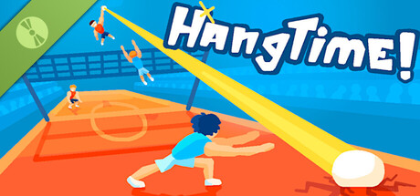 Hangtime! Demo Header Image