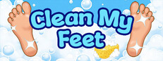 Clean My Feet