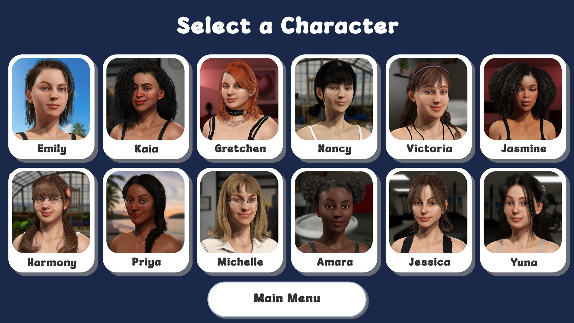 Clean My Feet screenshot #11