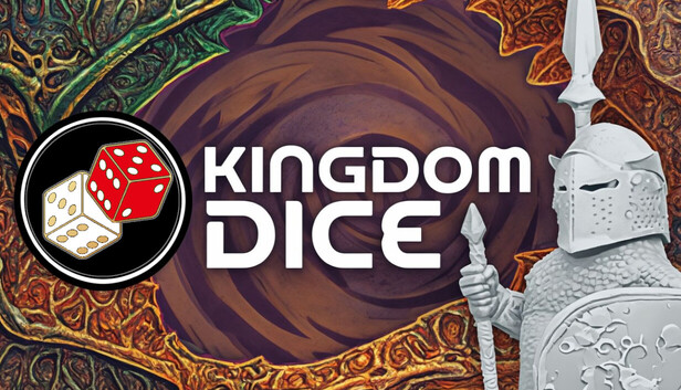 Kingdom Dice