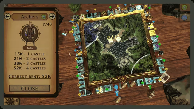 Kingdom Dice video 2