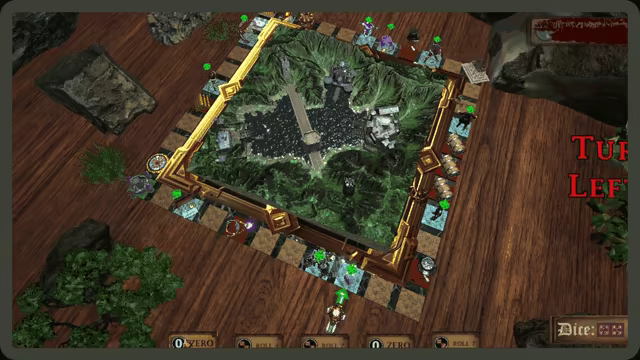 Kingdom Dice video 3