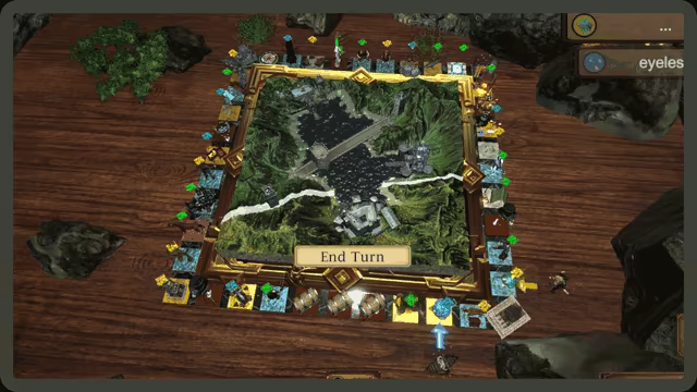 Kingdom Dice video 4