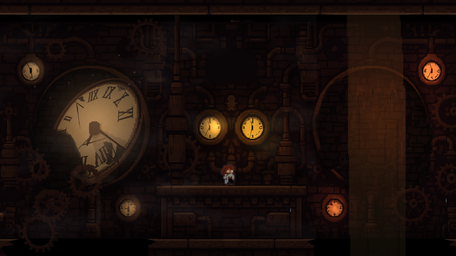 Last Trial screenshot #2