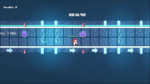 Last Trial screenshot 5