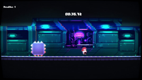 Last Trial screenshot 4