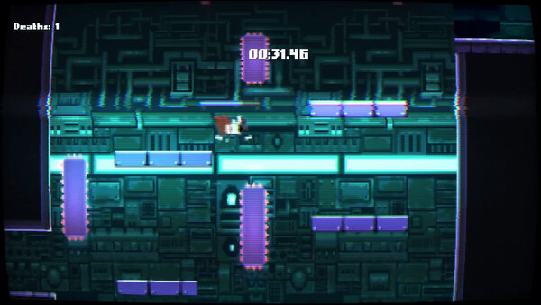 Last Trial screenshot 3