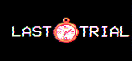 Last Trial header art