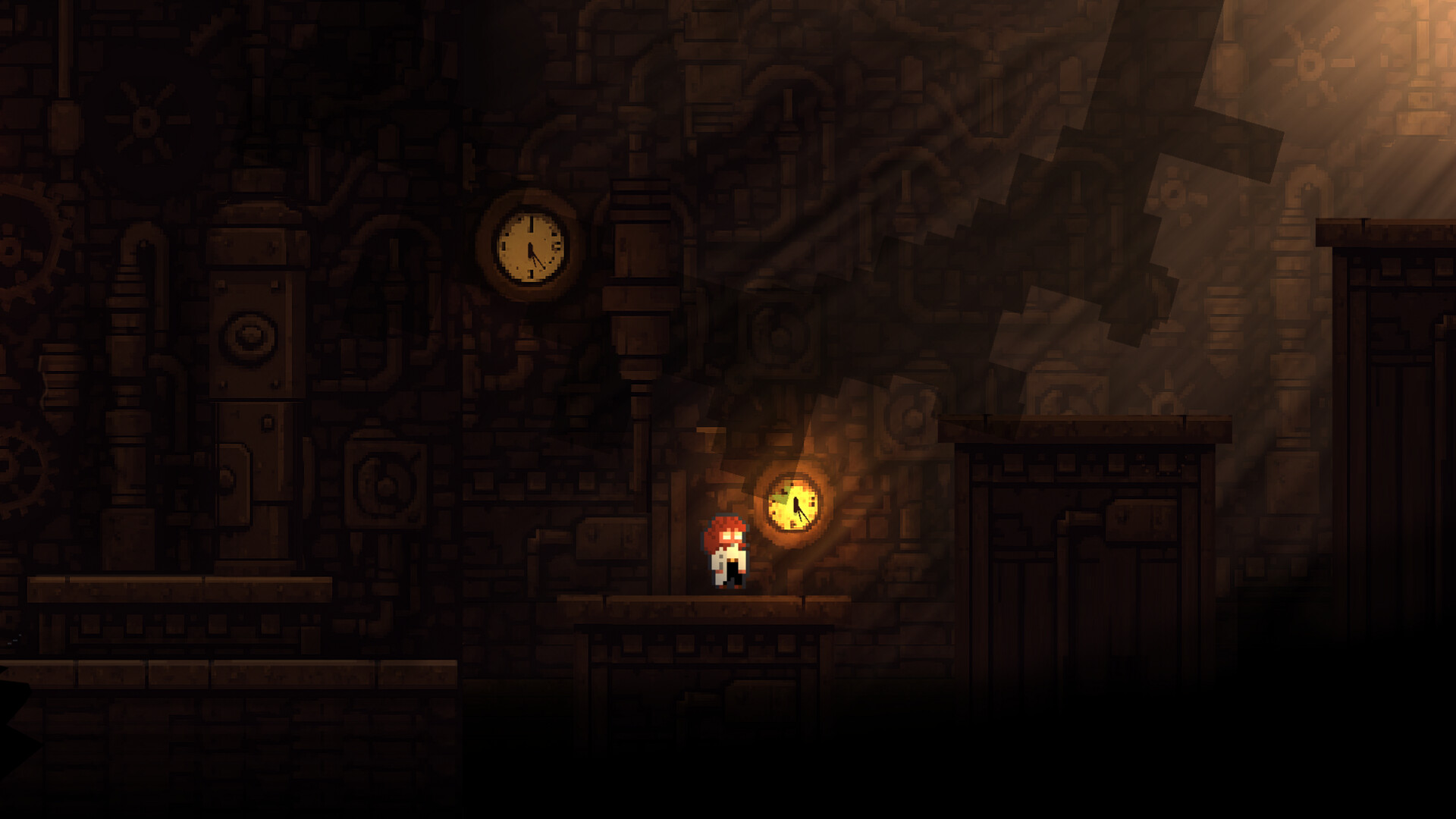 Last Trial screenshot 3
