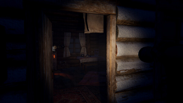Entities Declassified: Winter Hungers screenshot 3
