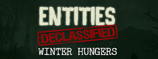 Entities Declassified: Winter Hungers game capsule image