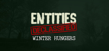 Entities Declassified: Winter Hungers game thumbnail