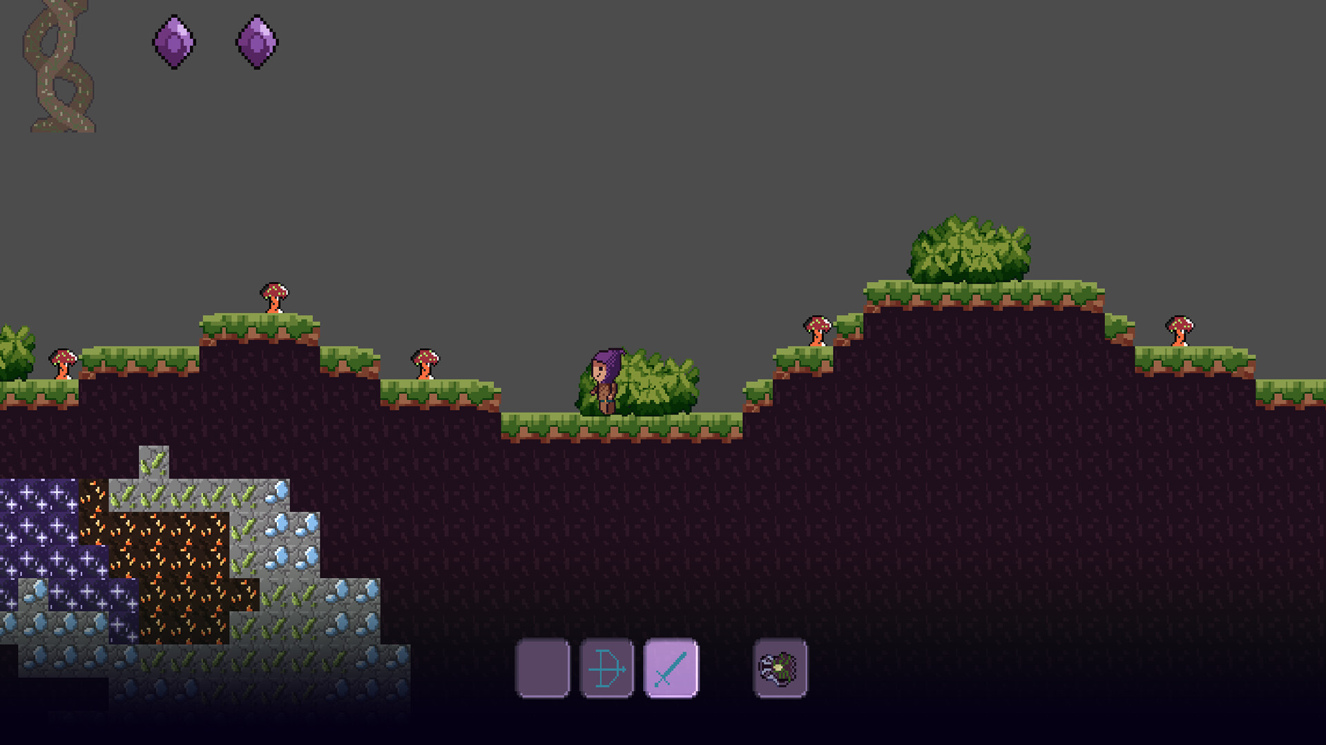 Aetherion screenshot #3