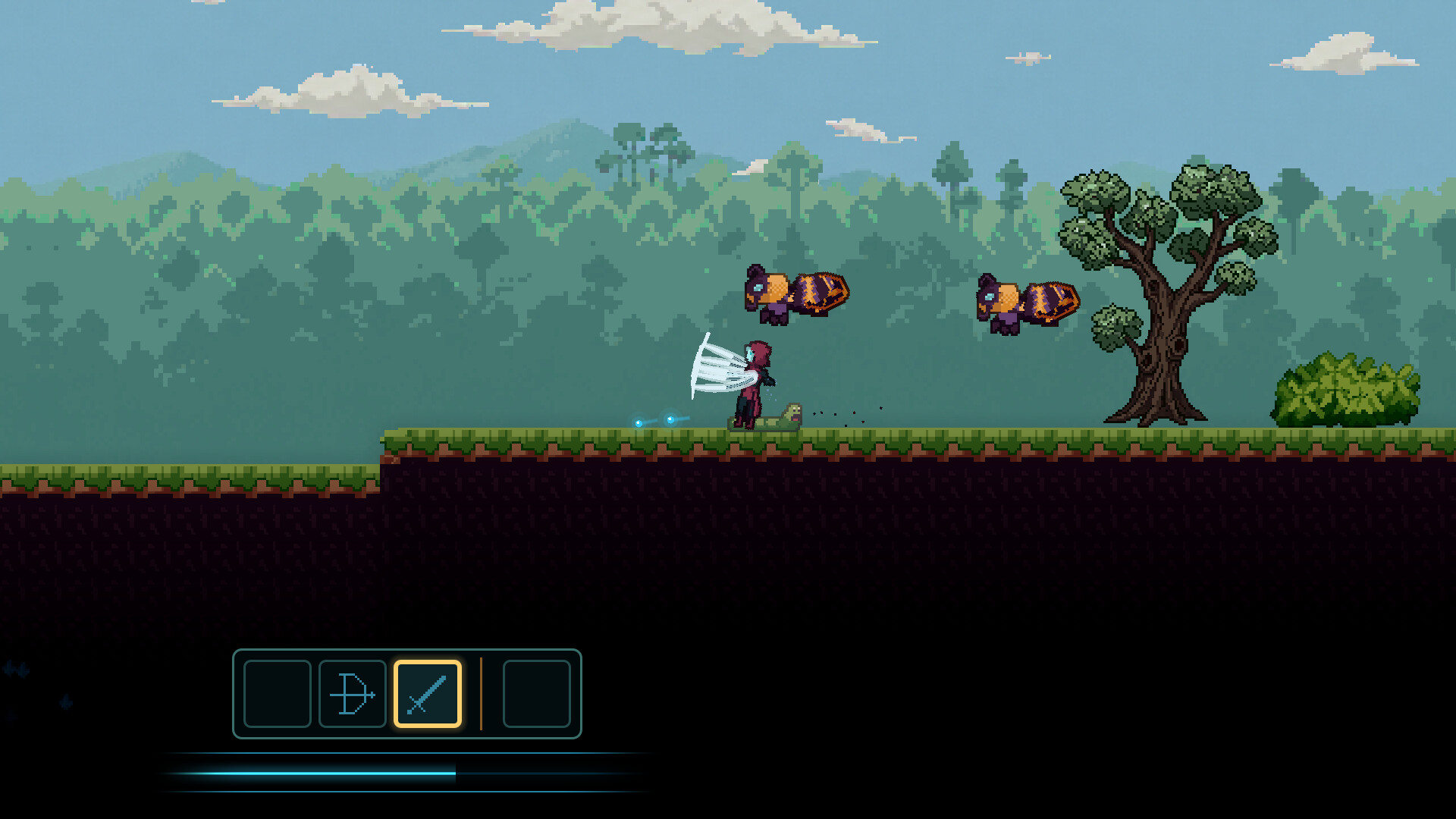 Aetherion screenshot 3