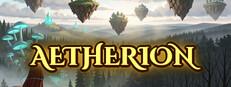 Aetherion cover