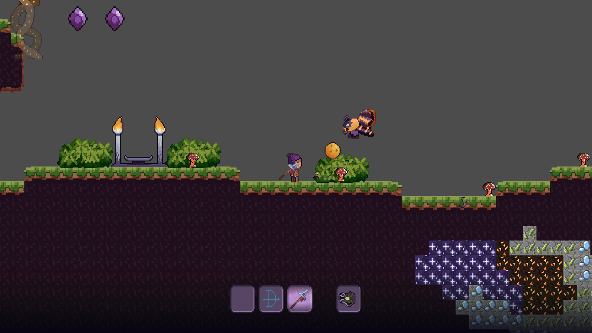 Aetherion screenshot #8