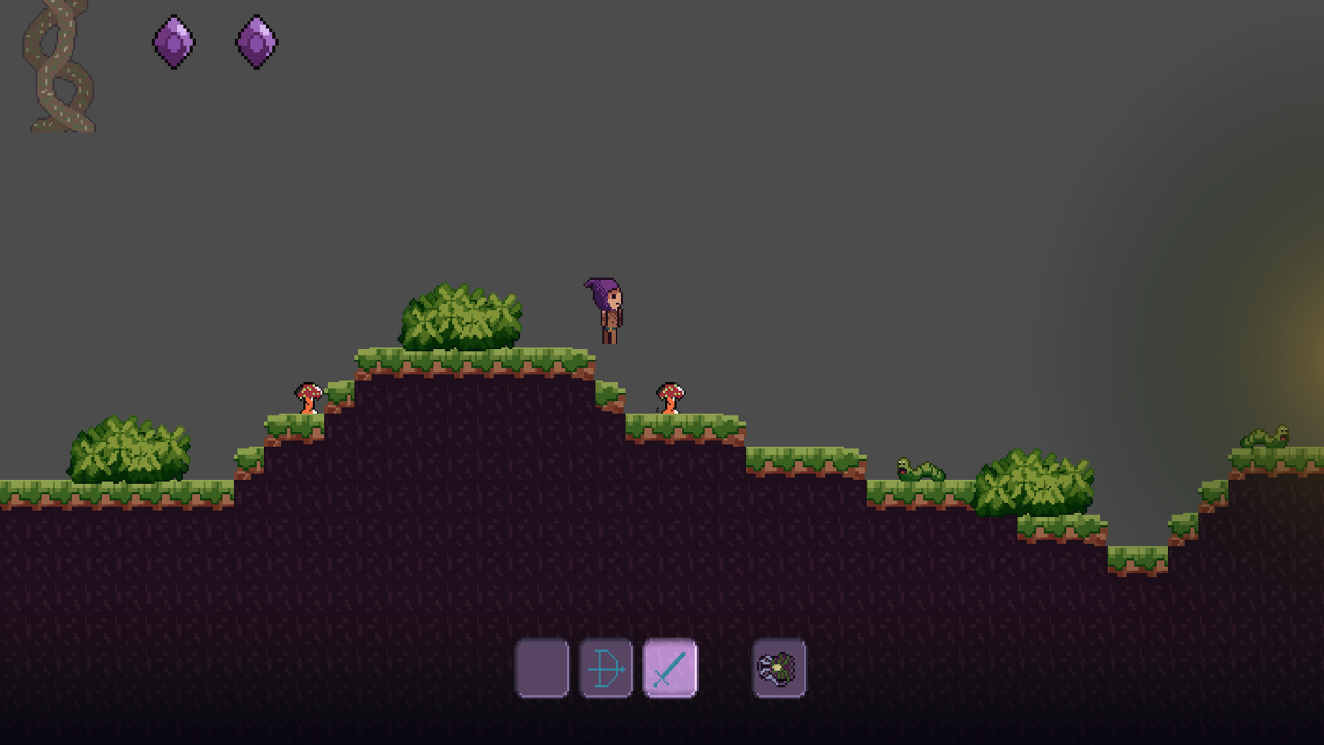 Aetherion screenshot #2