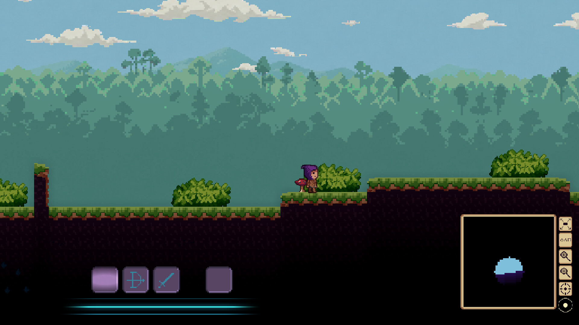 Aetherion screenshot 6